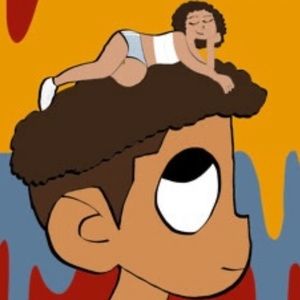 Meet your Posher, Erick